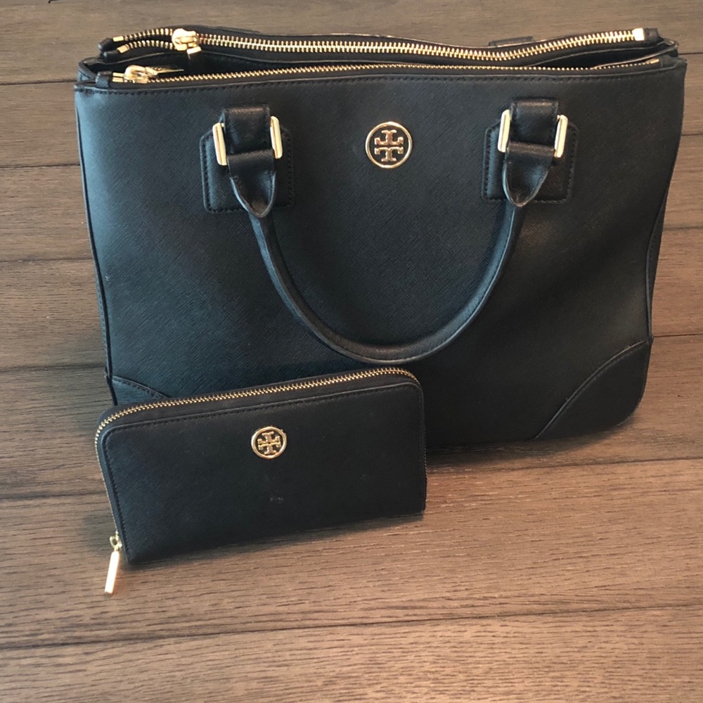 Tory Burch Tote